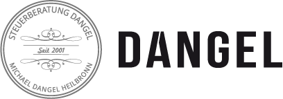 Steuerberatung Dangel Logo